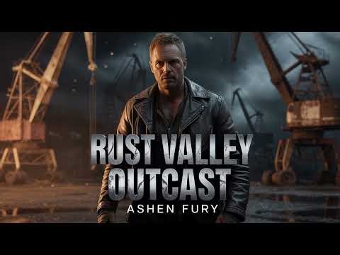 Rust Valley Outcast (Hard Rock / Dark Rock) - Ashen Fury