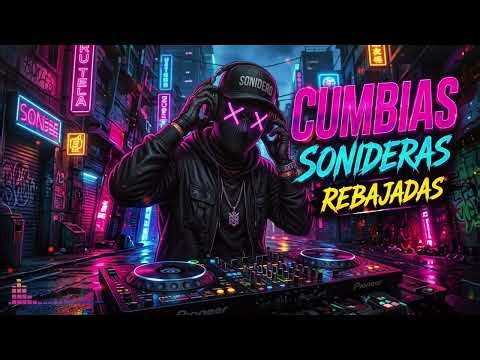 Cumbia Con Bass 2026 🎧 El Mejor Mix Sonidero Para Bailar