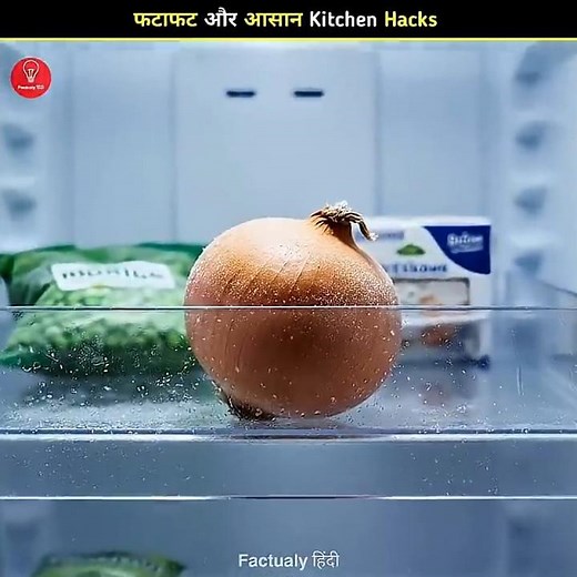 5 Super Easy Kitchen Hacks to Save the Day! 🍴✨