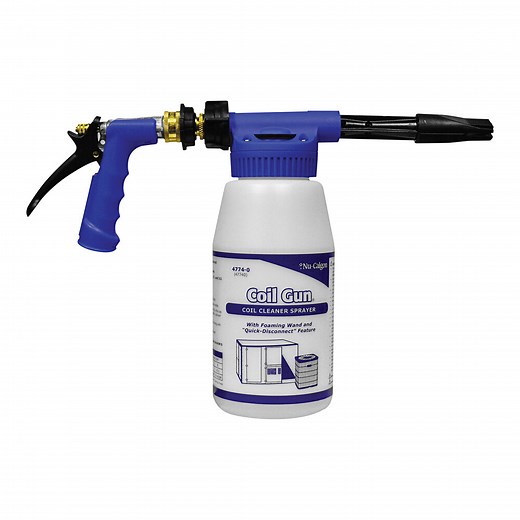 Nu-Calgon 4774-0 Coil Cleaning Gun