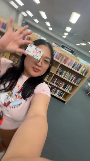 Your library card isn’t just for borrowing books — it’s your gateway to lifelong learning and discovering your passions. Hear how one of our staff members found her love for filmmaking through the resources at our library 🎬. ✨ Got a dream? A curiosity? A creative itch? Join our library and unlock tools, support and inspiration to help you chase it. 📚 Sign up today and start your journey! Sign up online via the link in our bio or visit one of our branches! #LifelongLearning #LibraryLife #Discov