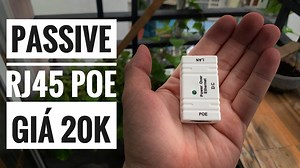 Review Poe injector giá rẻ mua trên shopee | Viết bởi kimvantoan