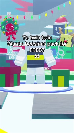 Beesmas 2025: Cute Animation and Giveaway