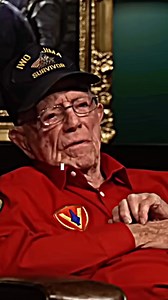 WWII Veteran Shares Story of His Son’s Intense Navy Fight 🤯 #military #usarmy #podcast #veteran | Culture of war