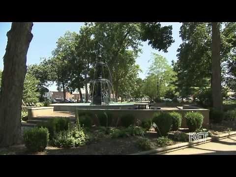 Downtown — Henderson, Kentucky | Kentucky Life | KET
