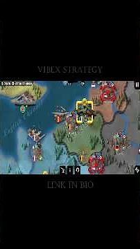 World Conqueror 4 Mod Unlimited Resources And Medals, New Generals Full Unlocked #wc4 #strategygames