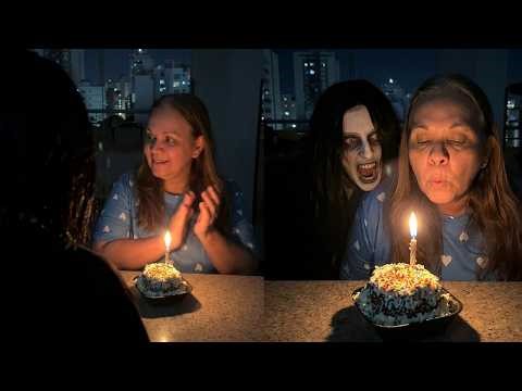 6 Unexplained Paranormal Moments That Feel Too Real