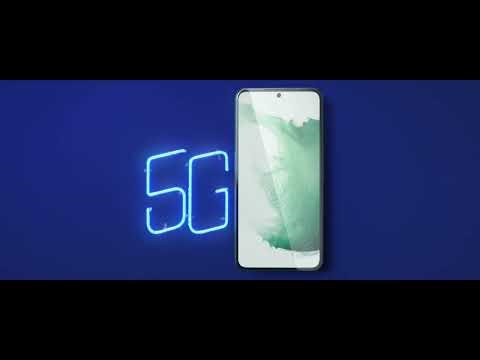 Samsung Galaxy S22 k O2 SMART Paušálu s extra 5G zľavou