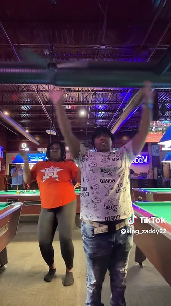 King_tee on TikTok