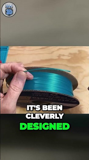 Say goodbye to tangled filament with the K2 filament clip