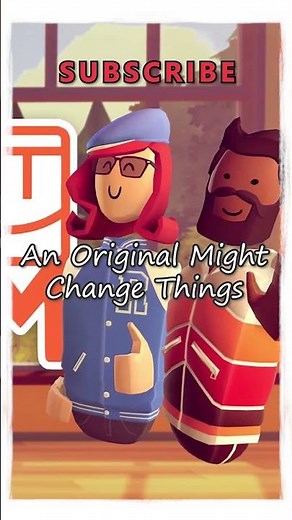 Absolutely Useless Rec Room Facts Part 394 | #recroom #shorts #gaming