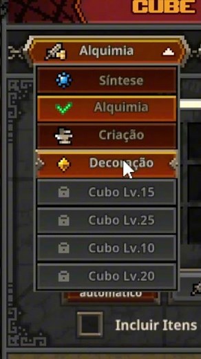 HOW TO USE DECORATION MATERIAL IN TASK BAR HERO