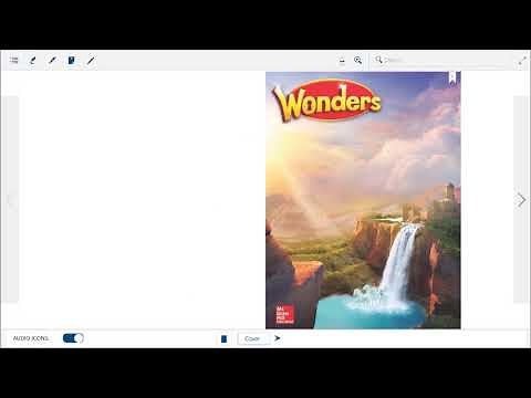 Wonders 2020 - Student Resources
