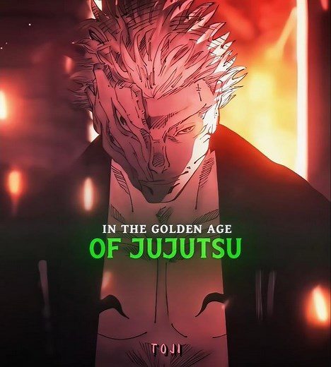 The Fearsome god of legend ☠️🔥|| jujutsu kaisen #jjk #sukuna