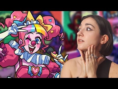 Romancing the lovable slime | Monster Con