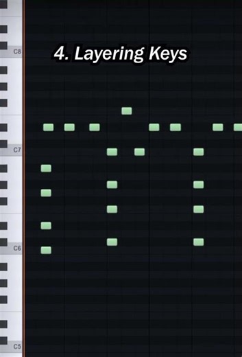 Steal this chord progression#pluggnb#tutorials #rnb #pluggnb #newjazz