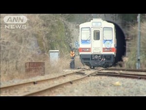 3．11　東日本大震災から1年を振り返る