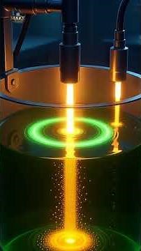 🚀 🔥 Mind-Blowing Modern Alchemy: You Won't Believe What Happens Next! 💰 🔧