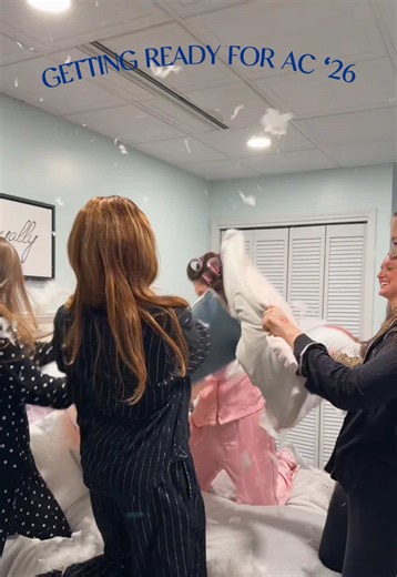 Joining Alpha Delta Pi: Sisterhood and Community