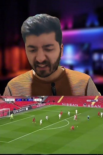 كارثة تضرب ريال مدريد بدوري ابطال اوروبا 😱🏆