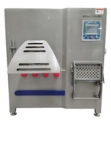 [Hot Item] Steel Meat Grinder Industrial / Electric Meat Grinder Machine