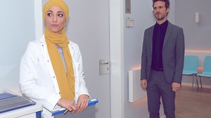 GZSZ: Werden Felix und Nazan jetzt ein Paar?