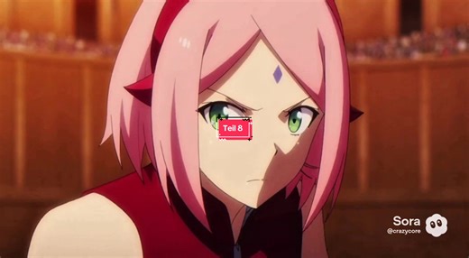 Der ruhige Core und die Reise Teil 8 Lasst gerne ein Follow da💎 #fyp #coreme #anime #funny #viral