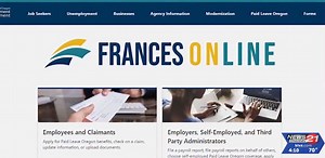 'Three steps forward and four steps back': Jobless C. Oregonians still struggle with filing claims on Frances Online