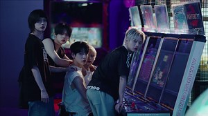 TXT Release “The Chaos Chapter: FREEZE” Concept Trailer