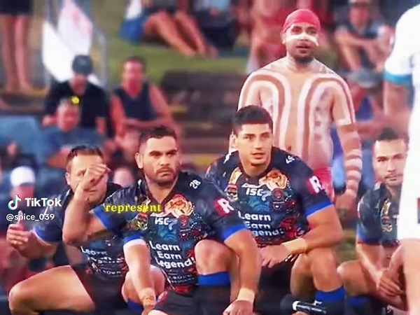 Exploring Aboriginal Culture Through Dance on TikTok