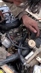 194K views · 726 reactions | Car Fuel Pump Motor Repair | Hie Five | Facebook