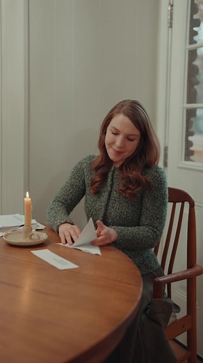 88K views · 2.8K reactions | Sign up for the Really Very Crunchy Newsletter. Get behind the scenes footage, announcements and updates, and exclusive giveaways! https://www.reallyverycrunchy.com Sometimes you need to take a look at your life and reevaluate where you thought it was going. Thanks for the craft @wondercrafts9821 !!! #crunchymom #christmascrafts #crunchy #papercraft #shorts | Really Very Crunchy | Facebook