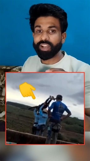 Brazil Banji Jamping..!!🤔 #shorts #raufmansuri #viral