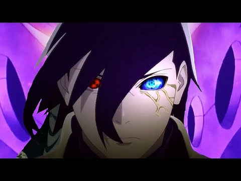 NARUTO | 10 FOIS OÙ SASUKE CHOQUA TOUT LE MONDE AVEC SA PUISSANCE !