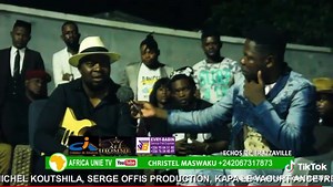 DADA POLICE MOLOBELI D'AFARA T sur TikTok