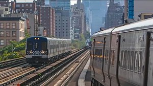 MTA lays out 20-year plan to expand NYC transit system, but funding remains major hurdle