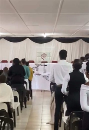 Exploring Uniting Reformed Church in South Africa