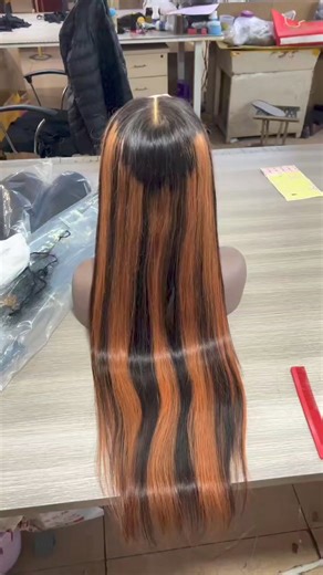 100% real human hair lace wig | Brazilian Human Hair