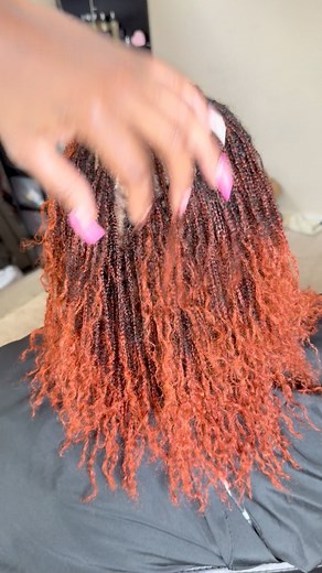 6 week update on Microloc extensions 🌱 #att2detail #microlocsinstallation #warnerrobins #hairpage #forreels #locretention #goodlocday #locstylist #loccourse2026 #TapIn #starterlocs #LocdIn | Attention To Detail Beauty LLC