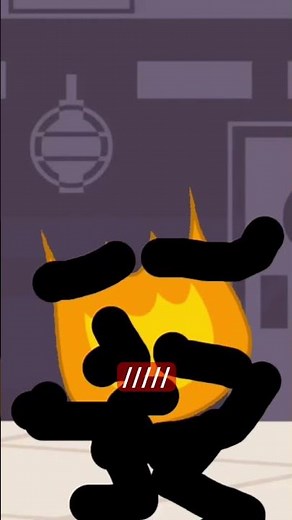 #funny bfdi farting on my bfdi #memes #animation