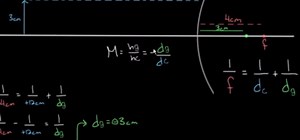Ayna Formülü Örnek Sorular\n (Video)
