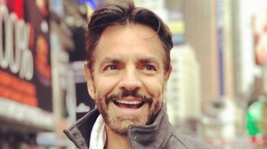Eugenio Derbez grabó "La mesa que más aplauda" con sus personajes; aquí todas las versiones | VIDEO