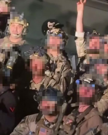 New footage of D Squadron CAG with CTG #ParabellumGRP #tier1 #militaryedit #specialoperations #military #miltok #USASOC #army #quietprofessional #deltaforce #cag #jsoc @sfeditz @𝐄𝐨𝐓𝐞𝐜𝐡𝐆𝐥𝐚𝐬𝐬𝐞𝐬