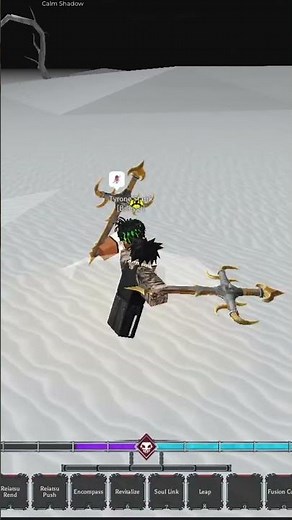 New Arrancar Mythical Weapon Showcase | Type Soul