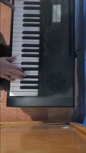 Ashita No Joe Opening(Piano Cover)