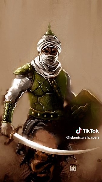 Islamic Wallpapers #islam #wallpaper #warriors #battle #fyp | islamic wallpapers
