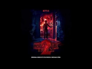 Home - Stranger Things 2 Soundtrack (Extended)