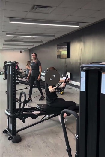 This is what Total Gym Gravity Training is all about 👊