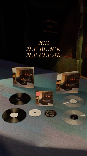 40 Jahre Crush - die Deluxe Edition des sechsten Studio-Albums mit 7 unveröffentlichten Tracks, neu gemixt von Paul Humphreys erscheint am 10. Oktober | Orchestral Manoeuvres in the Dark