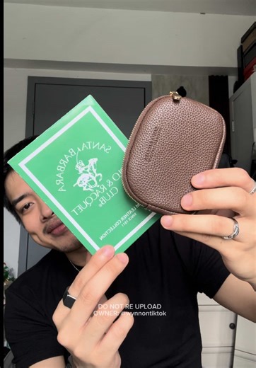 Compact PU Leather Wallet for Men and Women